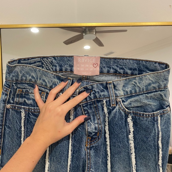 Denim - Jeans REVICE DENIM